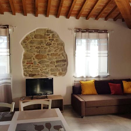 Vicus House Villa Viciomaggio Eksteriør billede