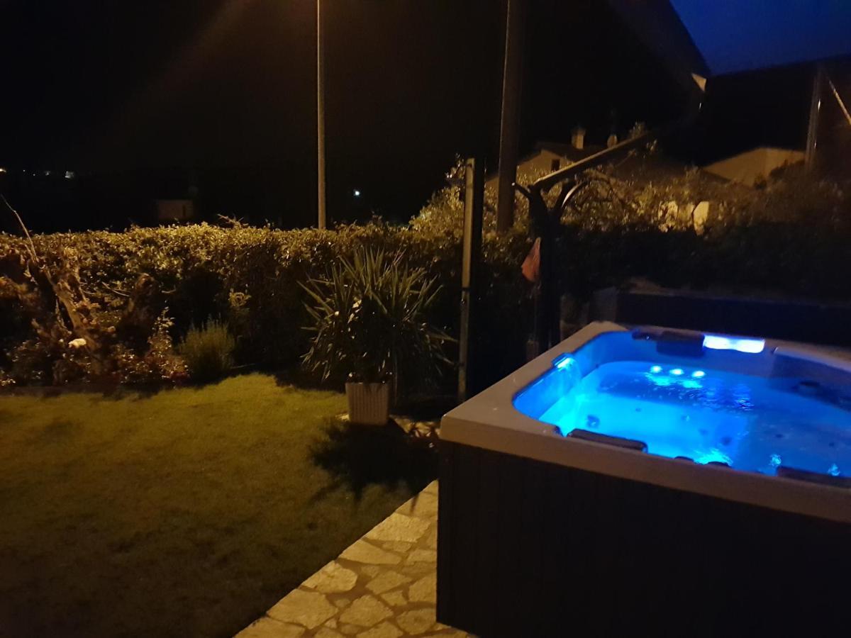 Vicus House Villa Viciomaggio Eksteriør billede