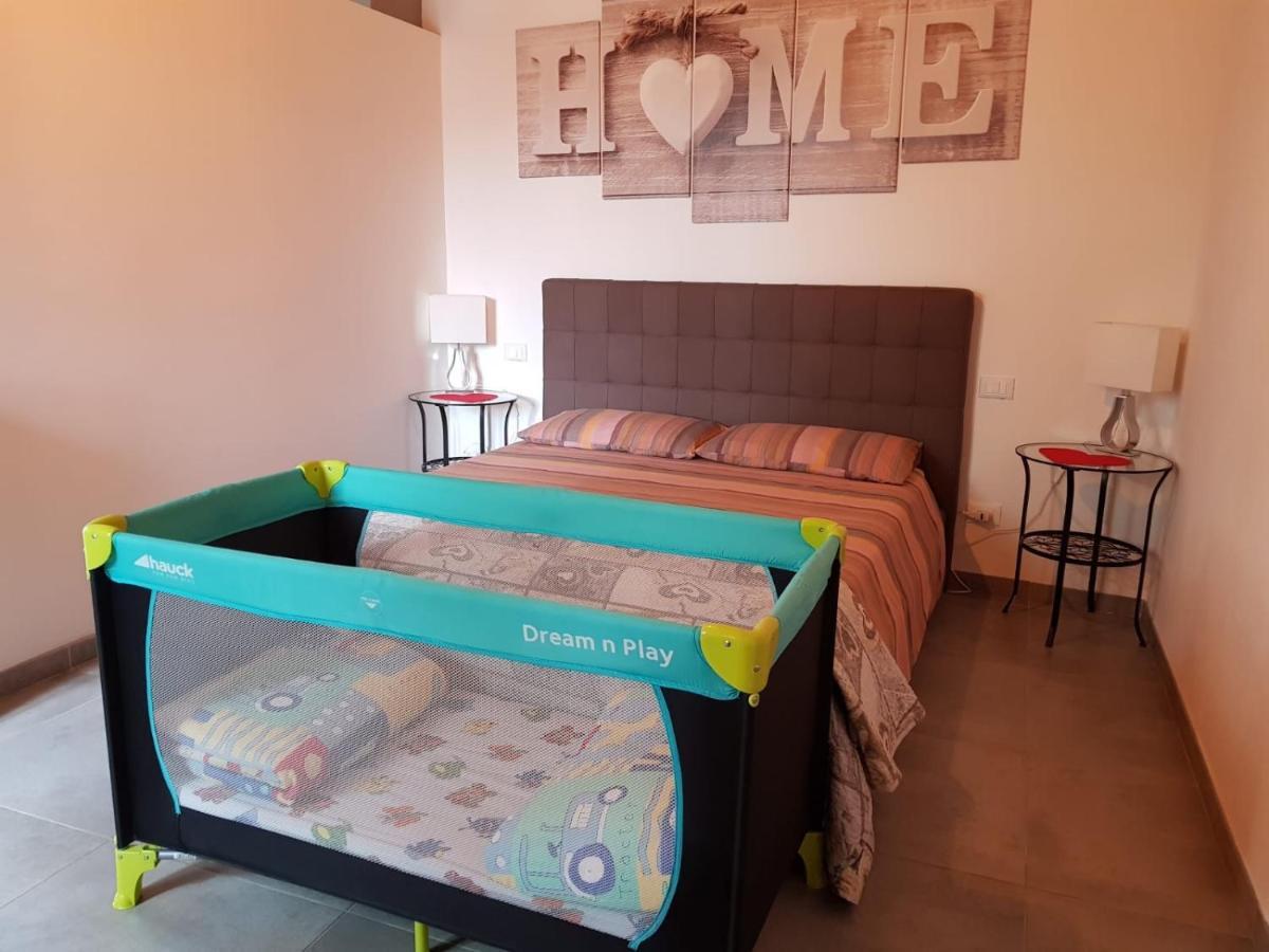 Vicus House Villa Viciomaggio Eksteriør billede